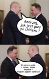 Takie tam 