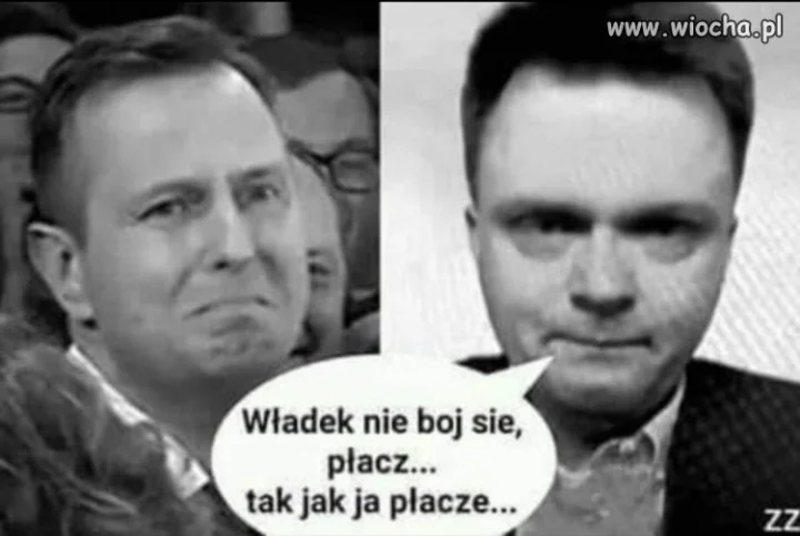 Tymczasem na krajowej trójce... 