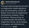 PiS to partia knucia, szczucia i nienawiści (pomijajac złodziejstwo)