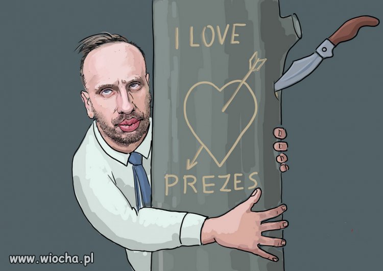,,To źle, że miłość, choć ślepa i głucha,