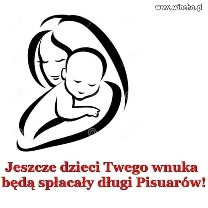 Smutne, bo prawdziwe ...