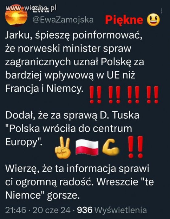 Taka sytuacja