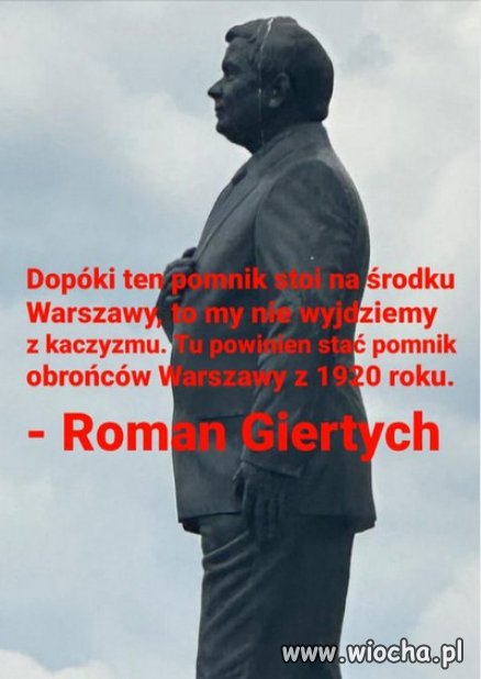 Kto z Was uważa tak samo?
