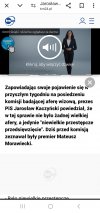 "Niewielkie przestępcze przedsięwzięcie".