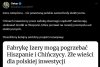 Pis przez 5 lat wyciął tylko las