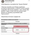 Pani Zosiu,
