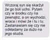 Ciekawe po kim ma geny
