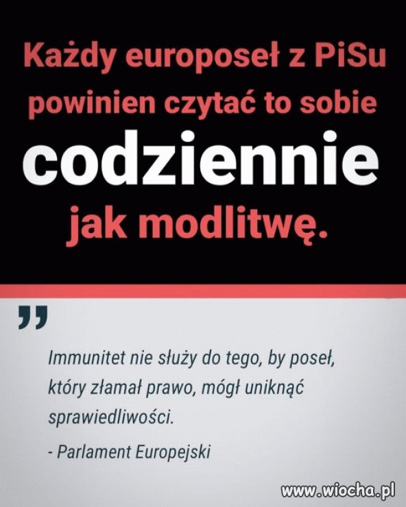 Dokładnie tak