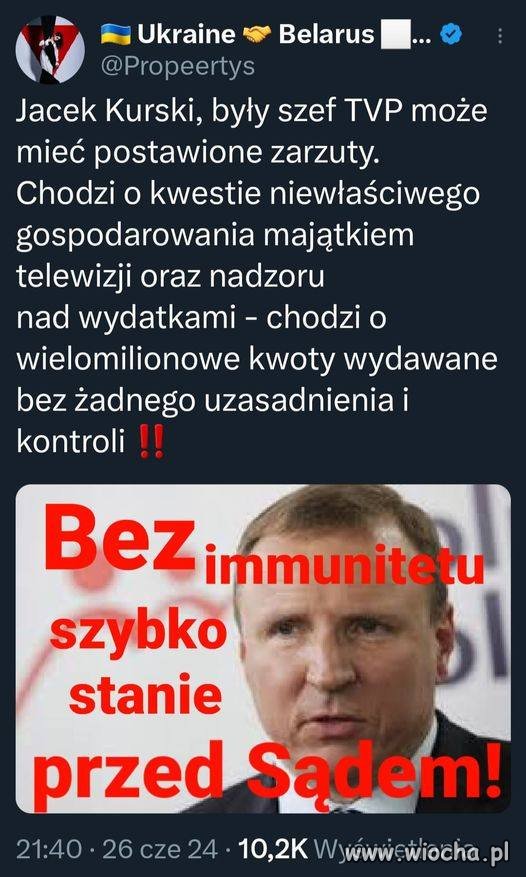 No i k..wa, bardzo dobrze !