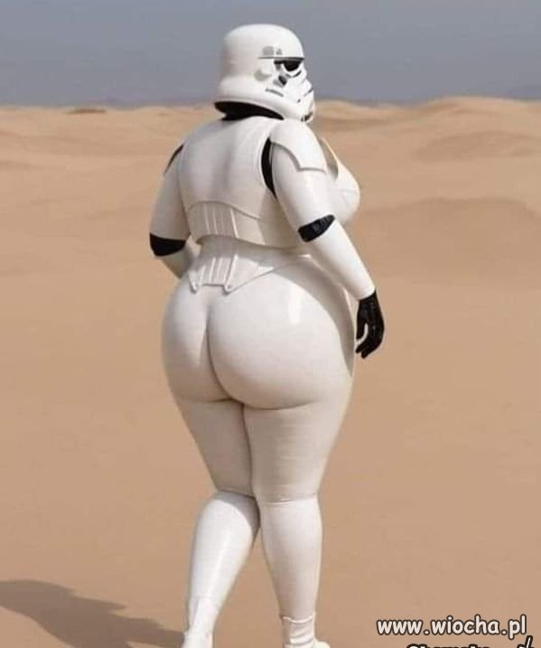 Star Wars.