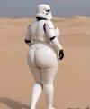 Star Wars.