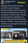 Złodziejstwo, afery, wały i ustawki, tak rzadził PiS!