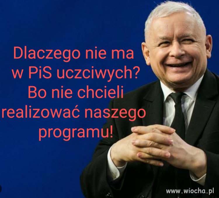 Herszt Złajdaczonej Prawicy.