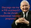 Herszt Złajdaczonej Prawicy.