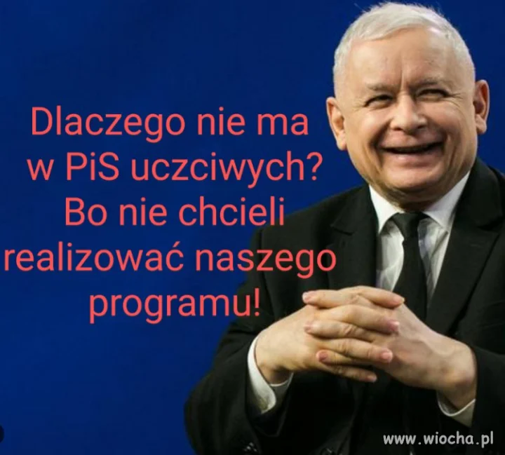 Herszt Złajdaczonej Prawicy.