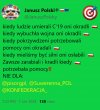 Zawsze zarabiali i kradli, kiedy Polacy potrzebowali pomocy!