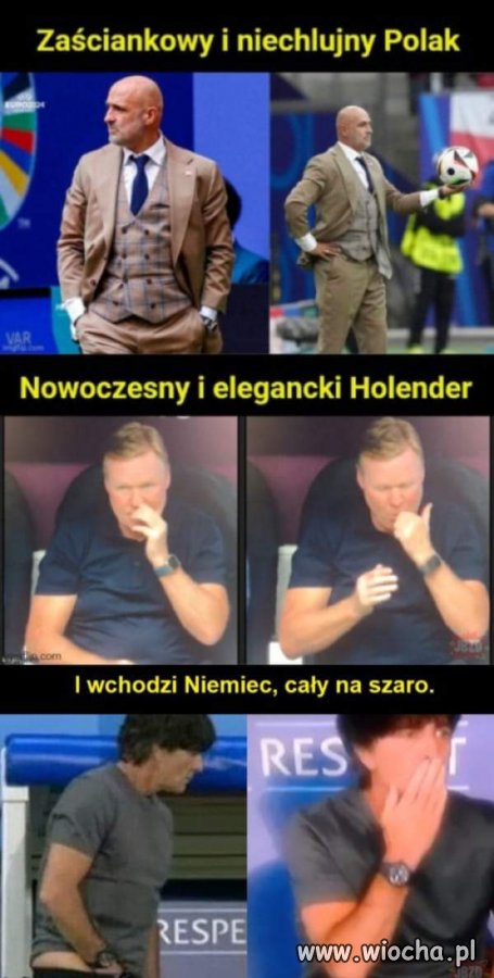 Coś do śmiechu 