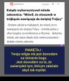 Taki święty trójkącik ...