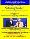 Odpowiedni człowiek na odpowiednim miejscu, dla dobra Polski!