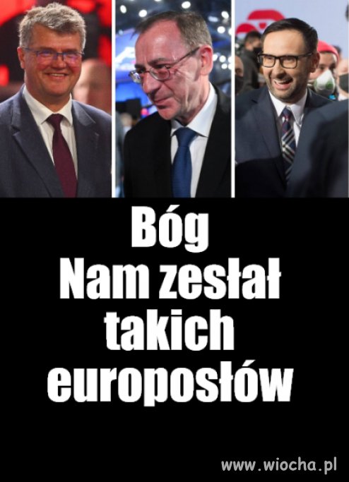 Qrwa qrwie łba nie urwie, a nawet zagłosuje na nią