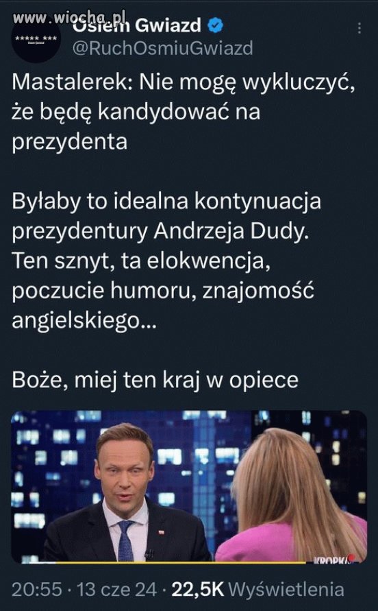 Ręce opadają