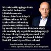 Oprócz tego były przecież "zwroty'" włości i