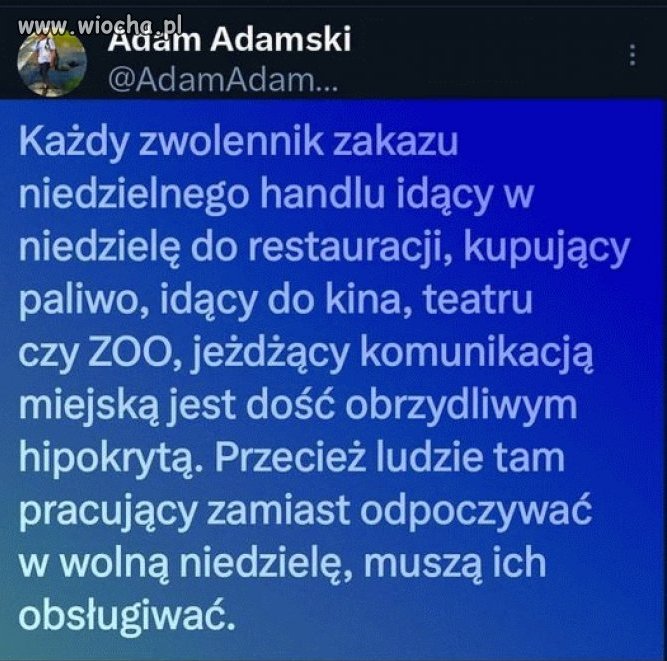 Taka prawda