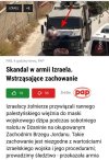 Śledztwo ma wykazać, który antysemita
