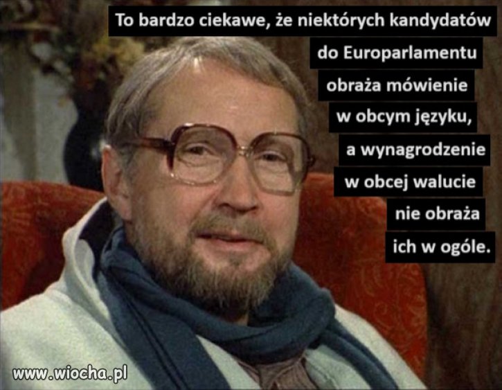 Duda: Nie będą nam w obcych językach narzucali...Beata Szydło