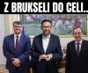 To jest katastrofa dla Polski, kto im poda rękę?