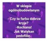 Krótka historia apropo krycia.