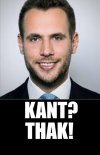 Kaprawym okiem ateisty patrząc ...