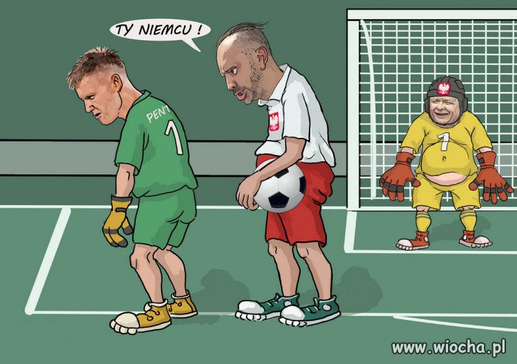 Polska-Francja, zmiany w składzie