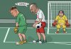 Polska-Francja, zmiany w składzie
