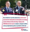 Machina sprawiedliwości ruszyła.
