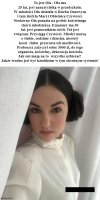 Ciężko jest uczciwej, katolickiej dziewczynie