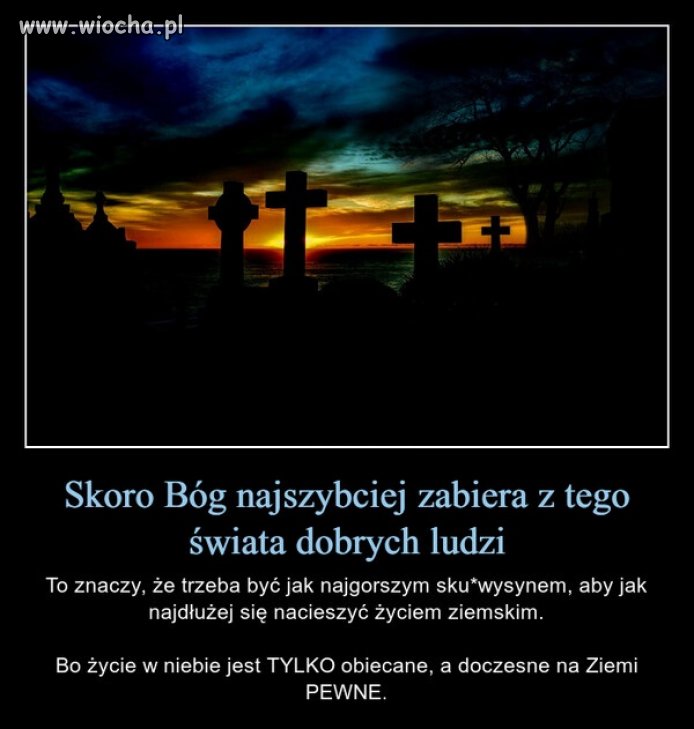 Coraz lepiej widać czym kierują się polscy ...