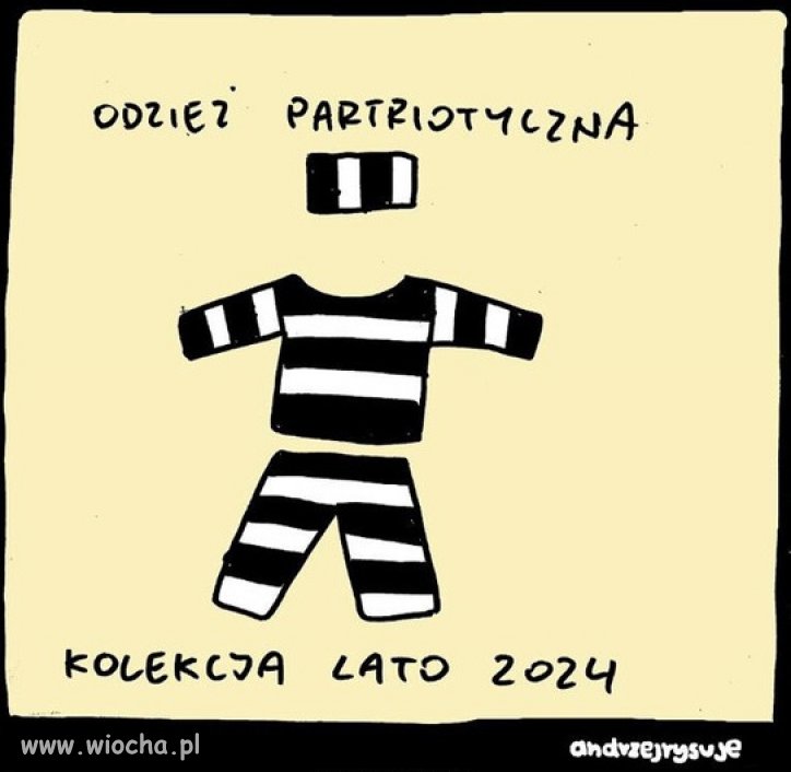 Hit sezonu. Dla wszystkich działaczy SuwPol i PiS