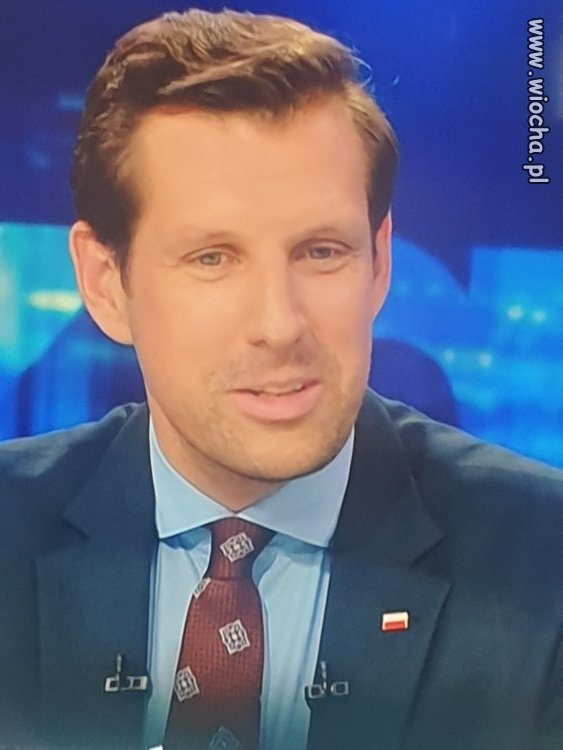 Ta mina kiedy dowiedziałeś się,  że to nie tobie