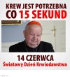 Najlepsze kasztany są na placu Pigalle.