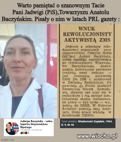 Aktywista ZMS, działacz ORMO