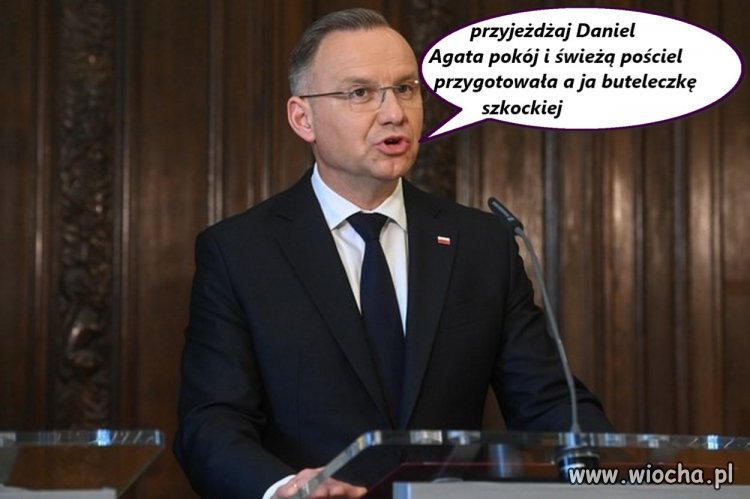 Daniel