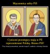 Jaka sekta, tacy męczennicy ...