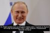 Tymczasem Putin po ogłoszeniu wyników wyborczych!