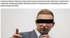 Już nie Bąkiewicz, a Robert B.