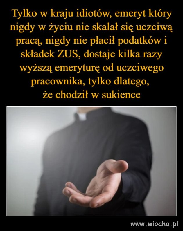 Nic dodać, nic ująć ...