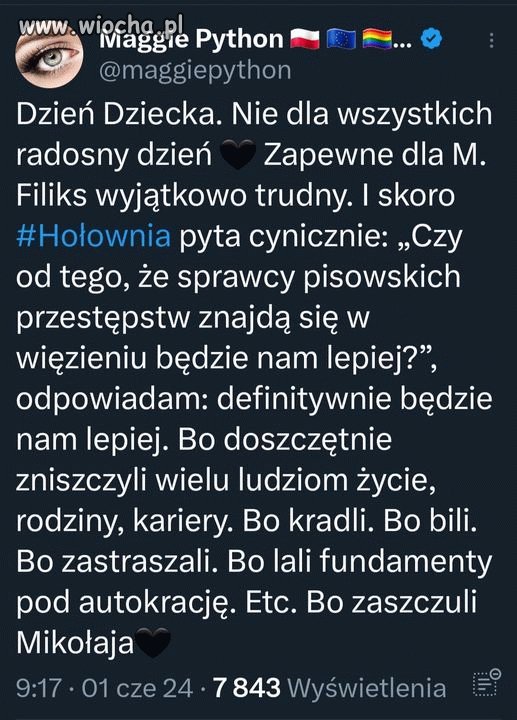 Taka prawda