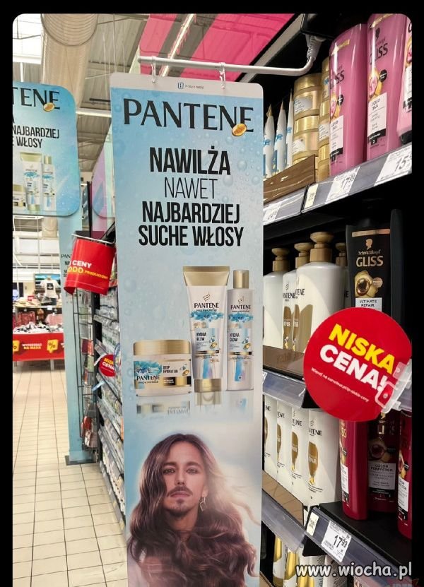 Reklama.   