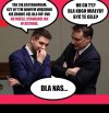 Teraz już za późno. Trzeba było myśleć wcześniej