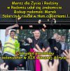 To się nazywa szacunek dla bliźniego!